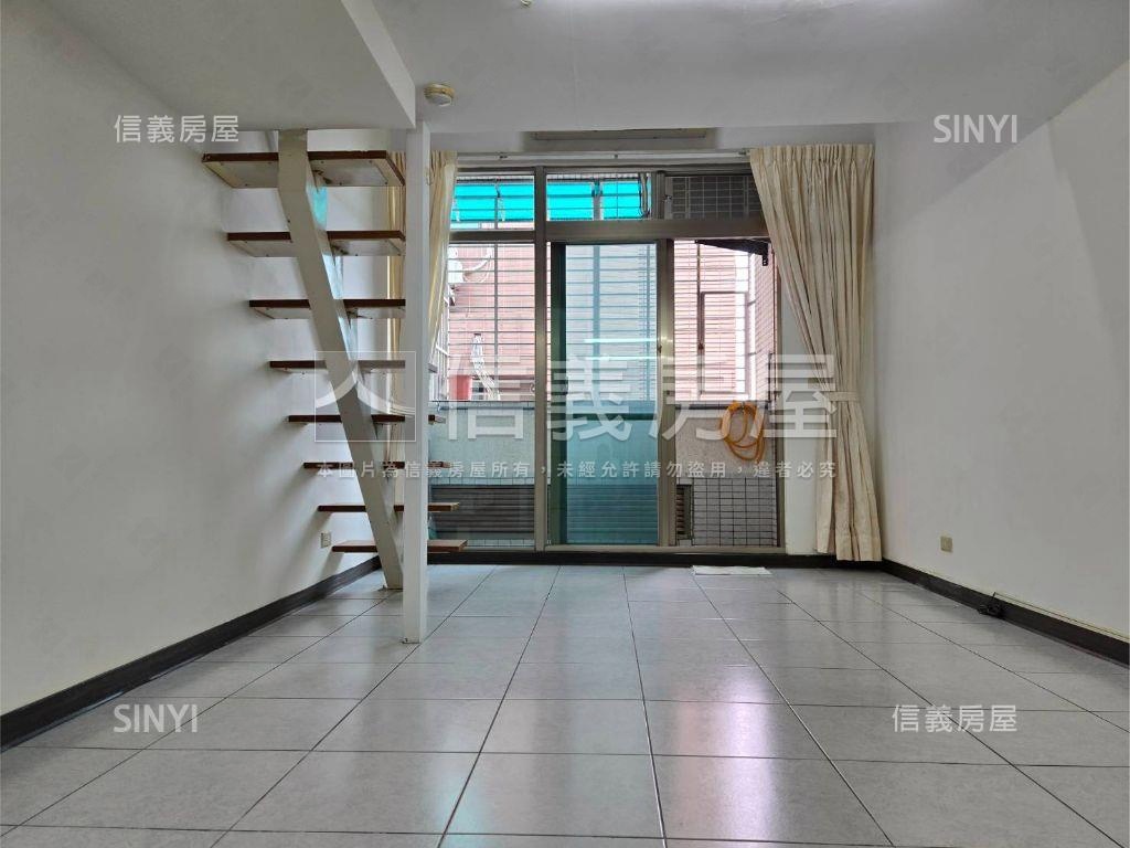 台大金站小金庫房屋室內格局與周邊環境