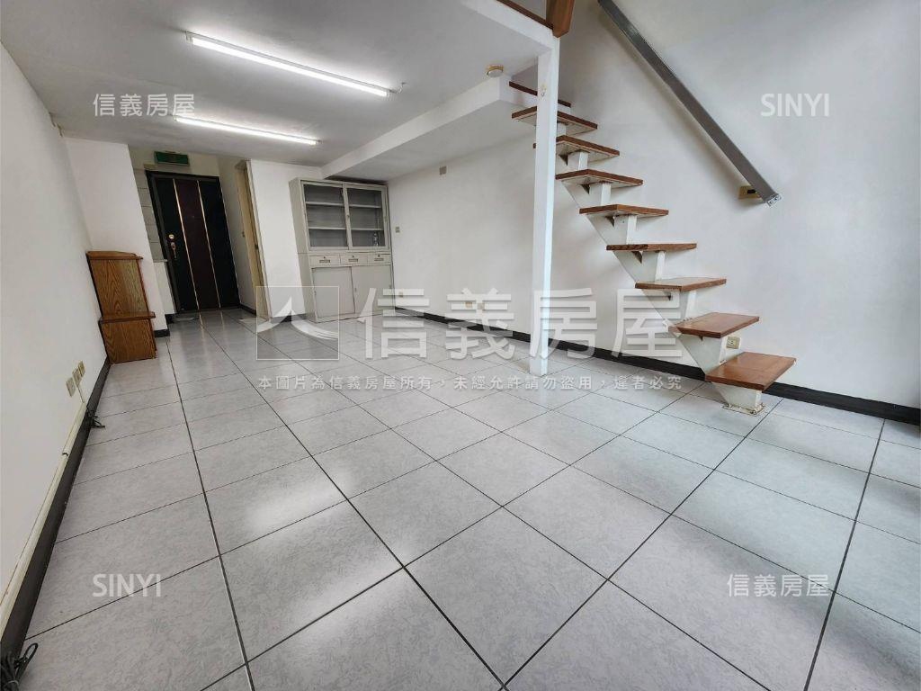 台大金站小金庫房屋室內格局與周邊環境