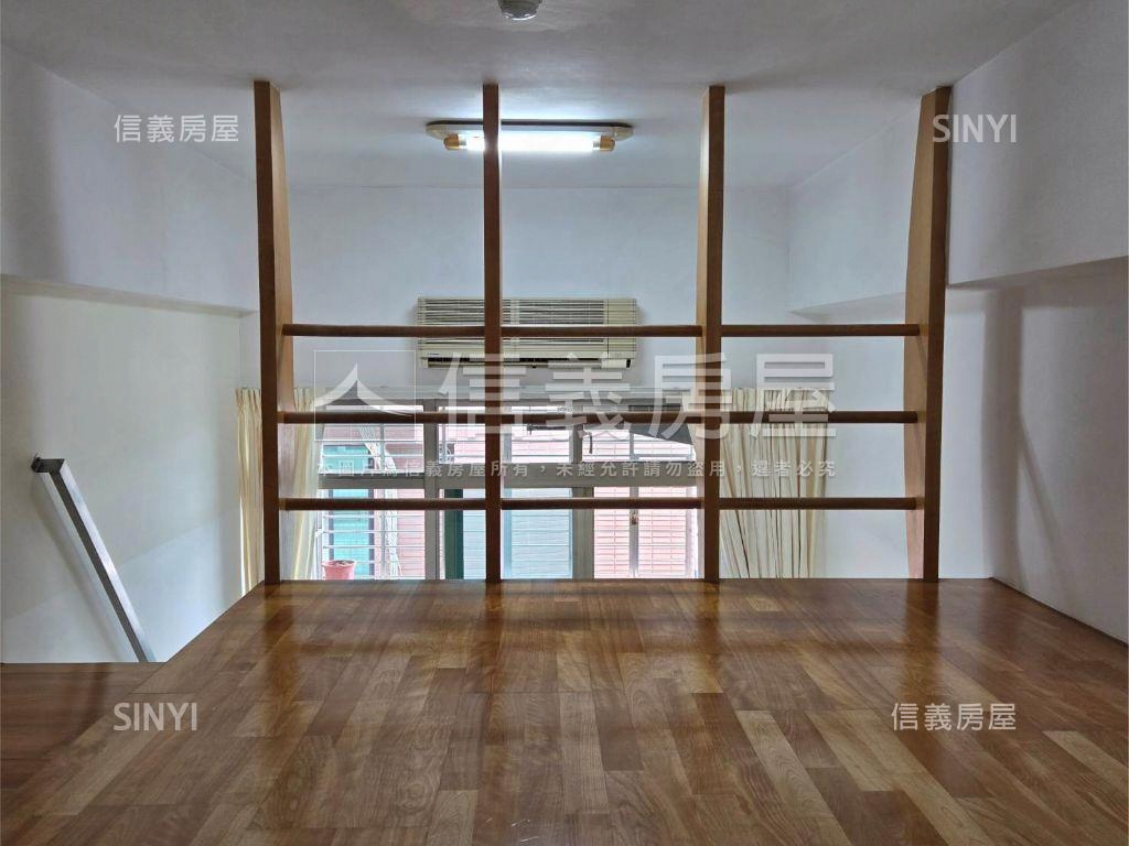 台大金站小金庫房屋室內格局與周邊環境