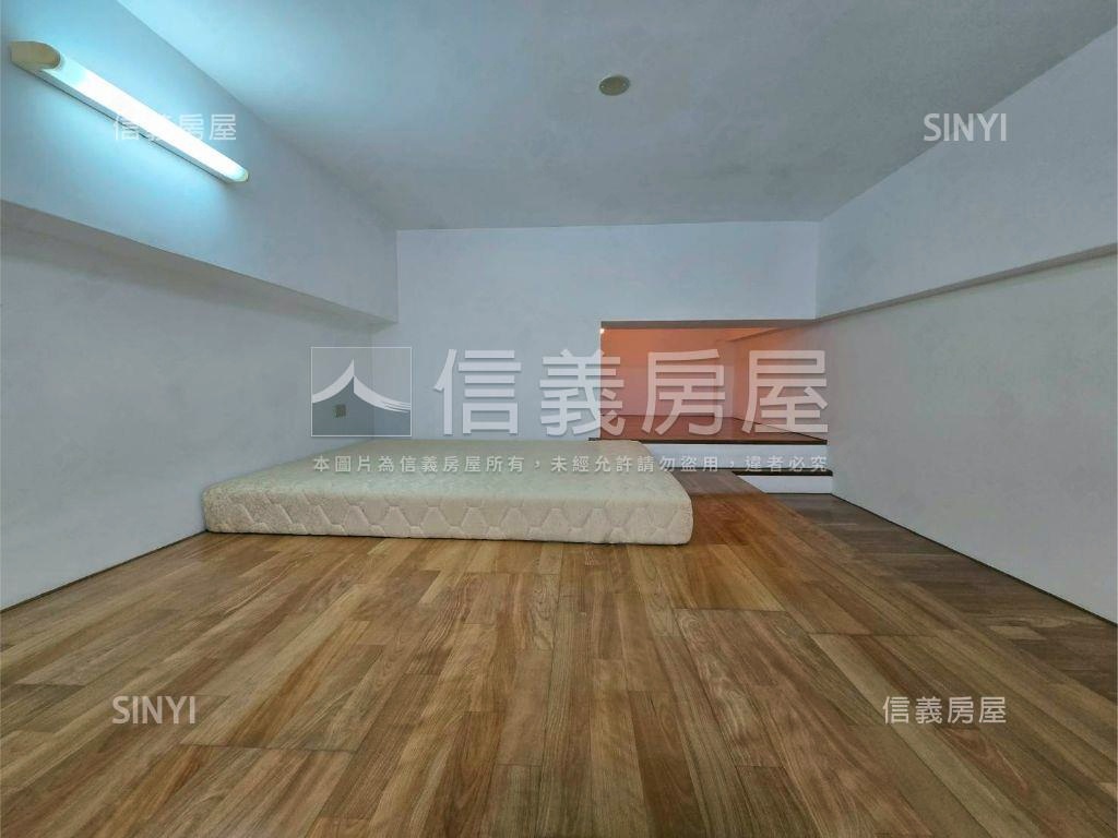 台大金站小金庫房屋室內格局與周邊環境