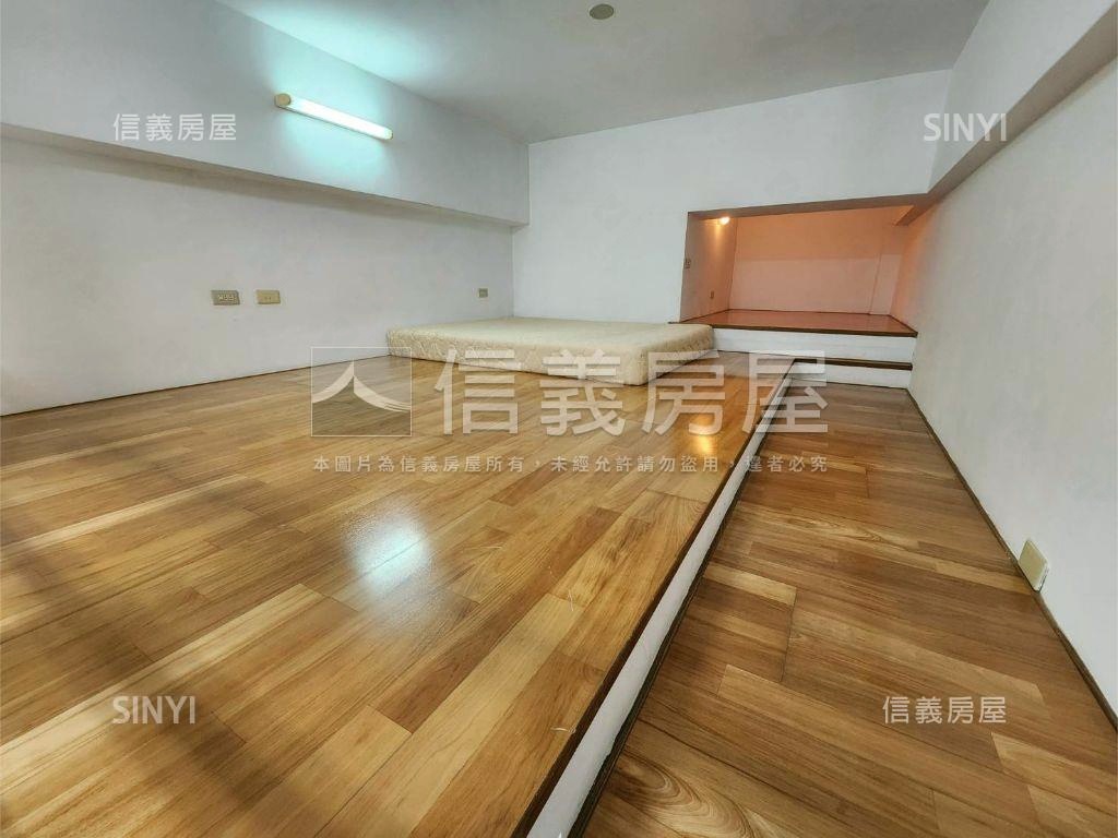 台大金站小金庫房屋室內格局與周邊環境