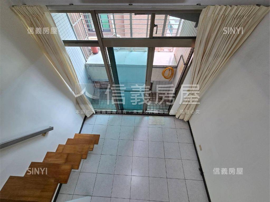 台大金站小金庫房屋室內格局與周邊環境