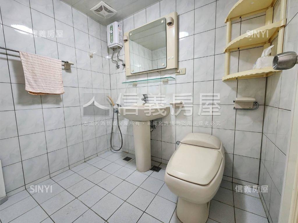 台大金站小金庫房屋室內格局與周邊環境