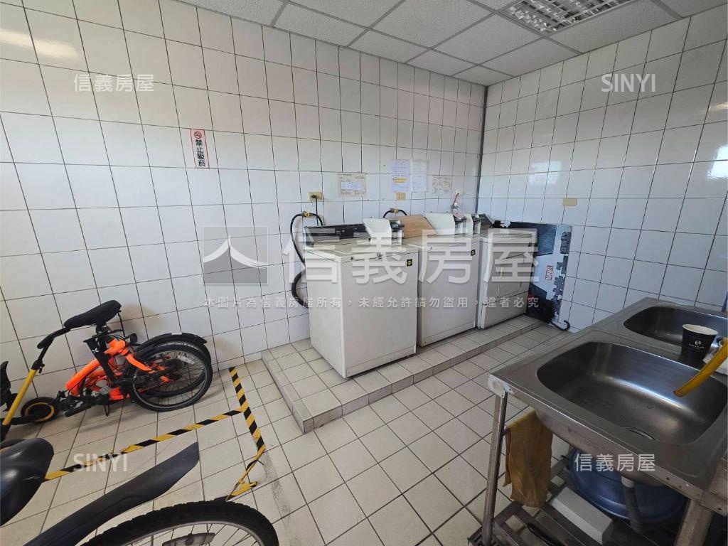 台大金站小金庫房屋室內格局與周邊環境