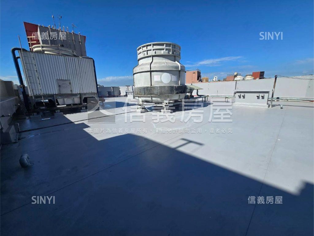 台大金站小金庫房屋室內格局與周邊環境