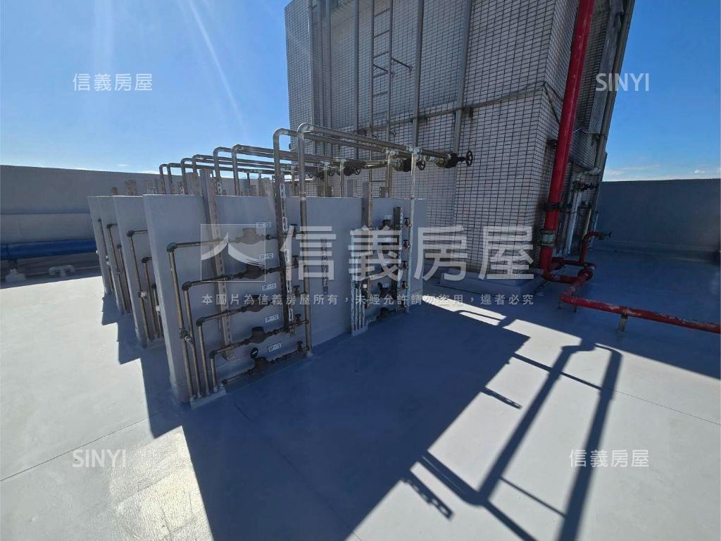 台大金站小金庫房屋室內格局與周邊環境