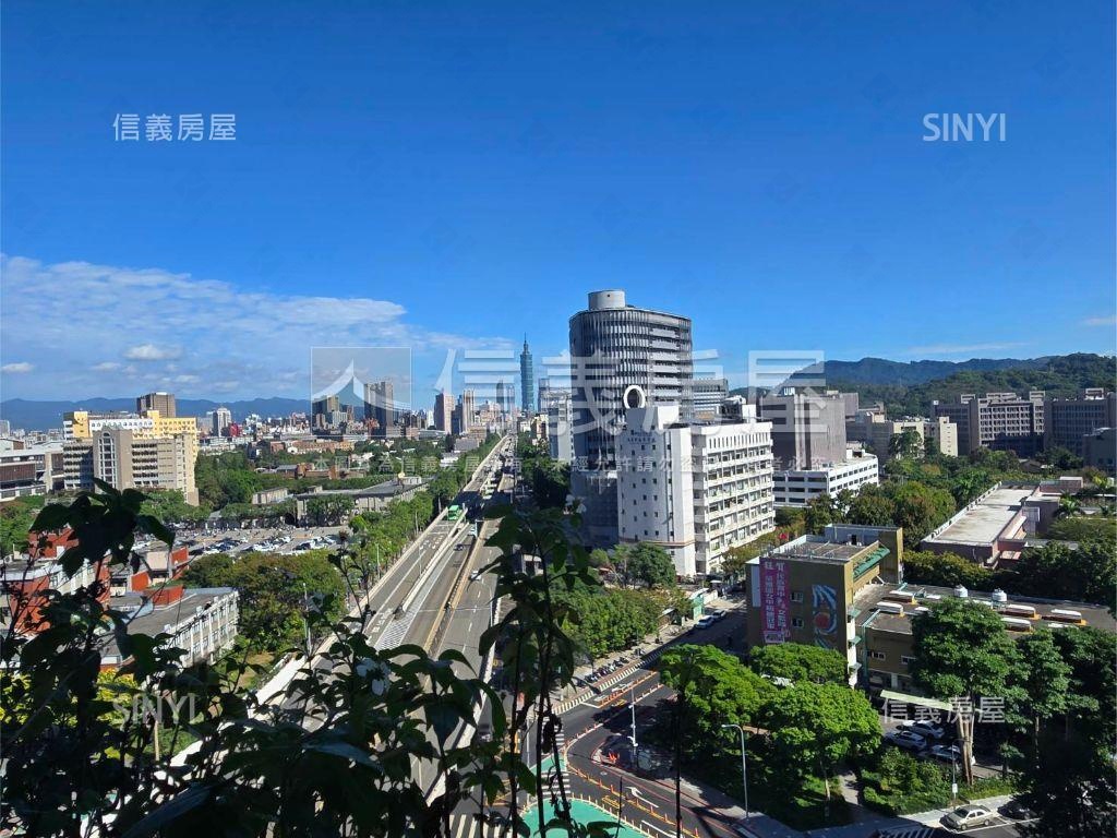 台大金站小金庫房屋室內格局與周邊環境