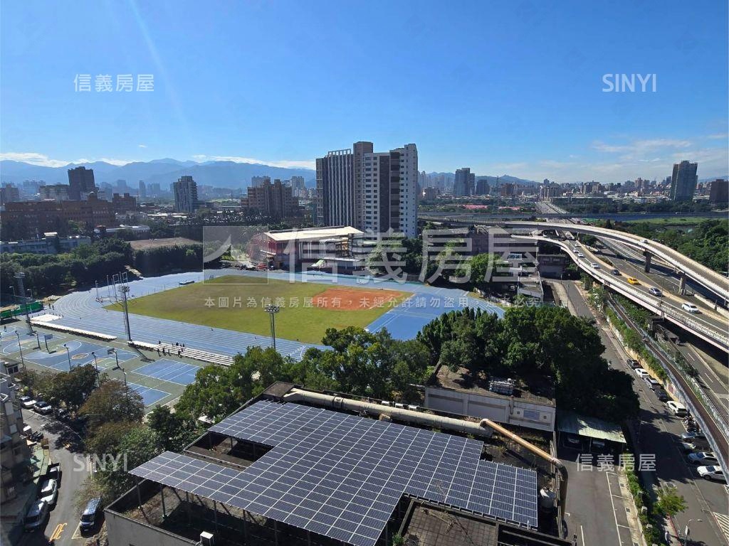 台大金站小金庫房屋室內格局與周邊環境