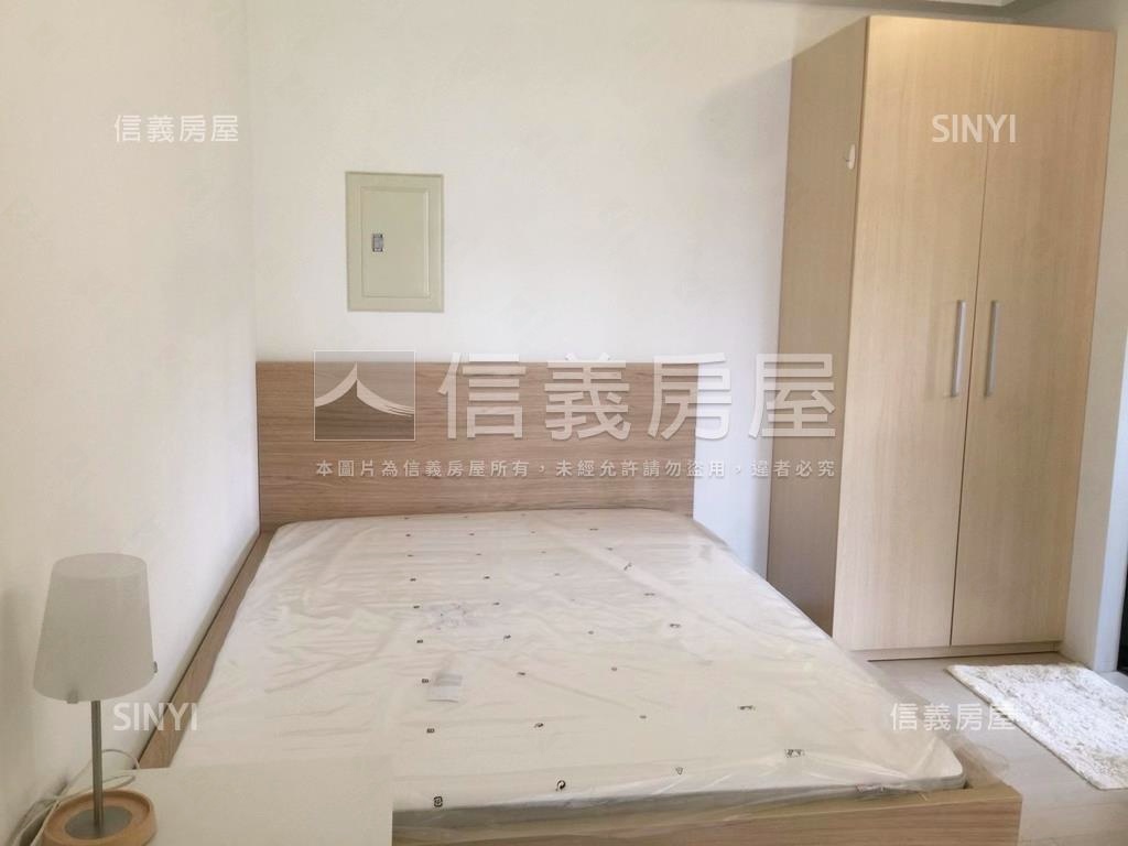 信義計劃景觀小豪宅房屋室內格局與周邊環境