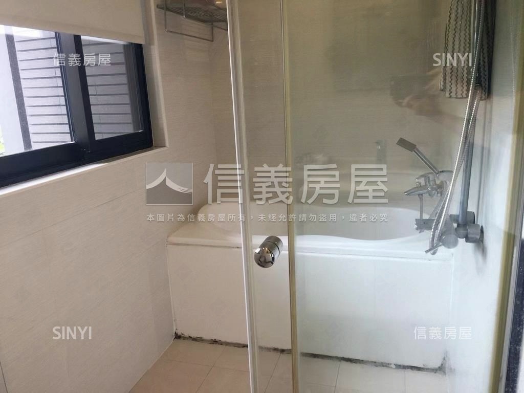 信義計劃景觀小豪宅房屋室內格局與周邊環境
