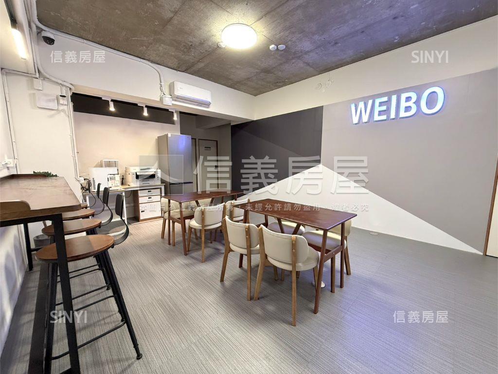 近火車站大坪商辦房屋室內格局與周邊環境