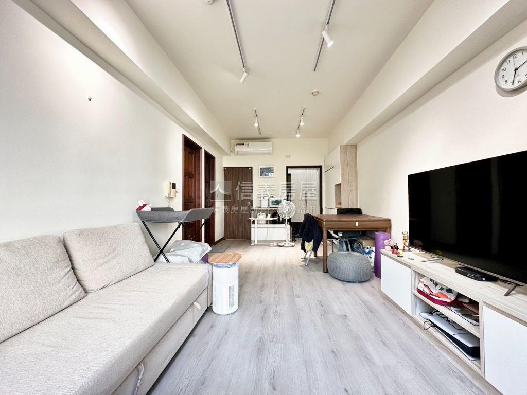 ❀Ａ９全新裝潢樹景美屋❀房屋室內格局與周邊環境