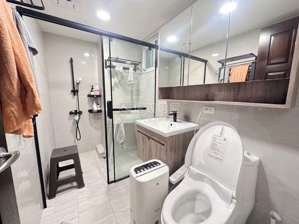 ❀Ａ９全新裝潢樹景美屋❀房屋室內格局與周邊環境