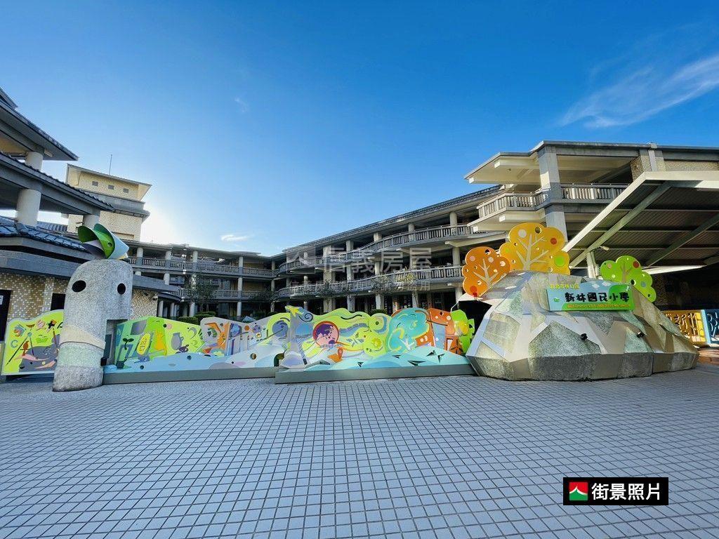 ❀Ａ９全新裝潢樹景美屋❀房屋室內格局與周邊環境