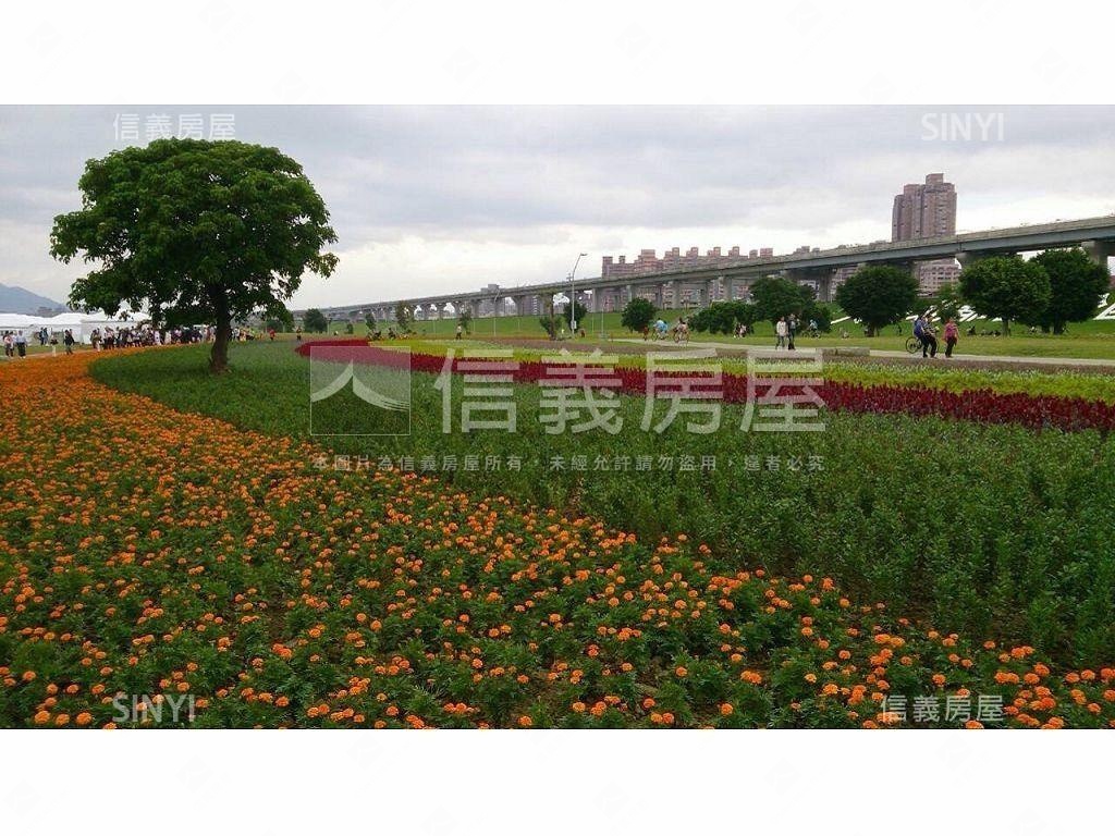 明志機能２樓房屋室內格局與周邊環境