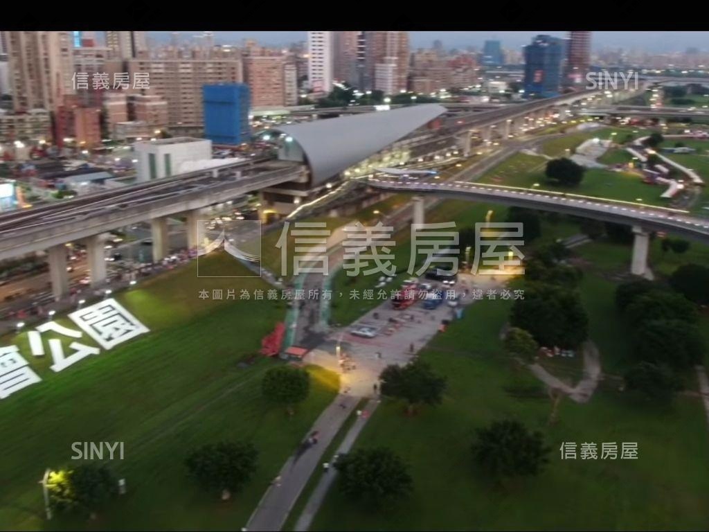 明志機能２樓房屋室內格局與周邊環境