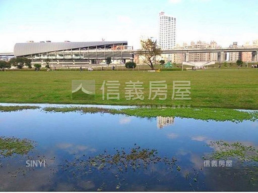 明志機能２樓房屋室內格局與周邊環境