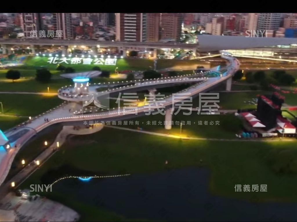 明志機能２樓房屋室內格局與周邊環境