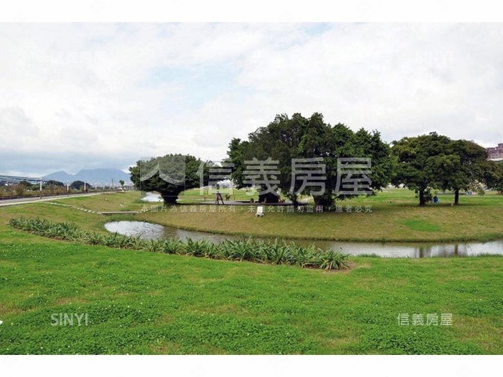 明志機能２樓房屋室內格局與周邊環境