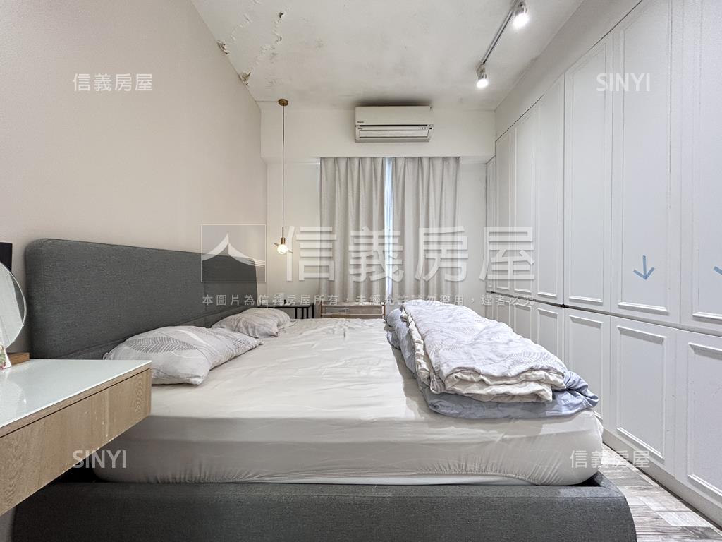 靜心名校圈方正北歐美寓房屋室內格局與周邊環境