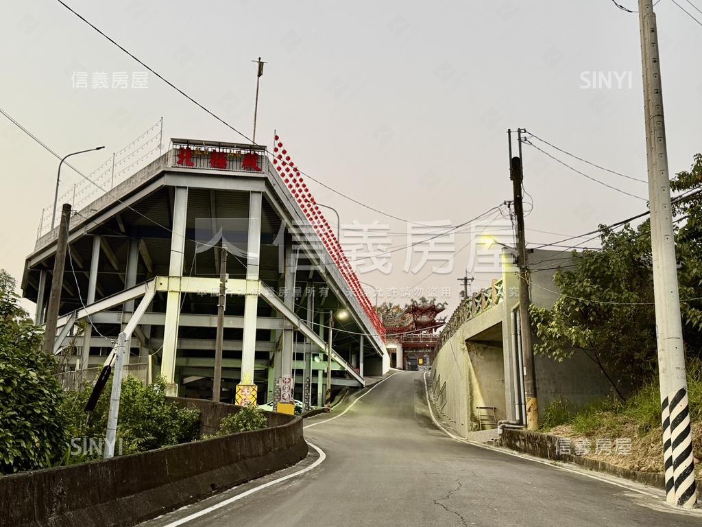 大樹四千坪農牧用地房屋室內格局與周邊環境