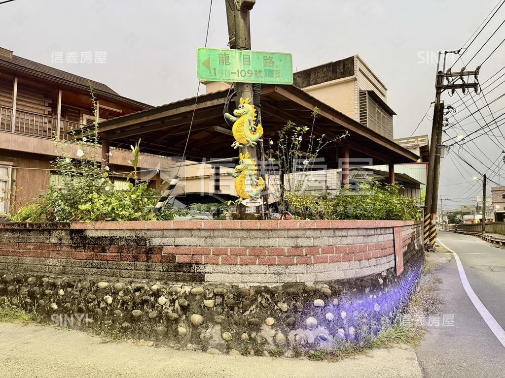 大樹四千坪農牧用地房屋室內格局與周邊環境