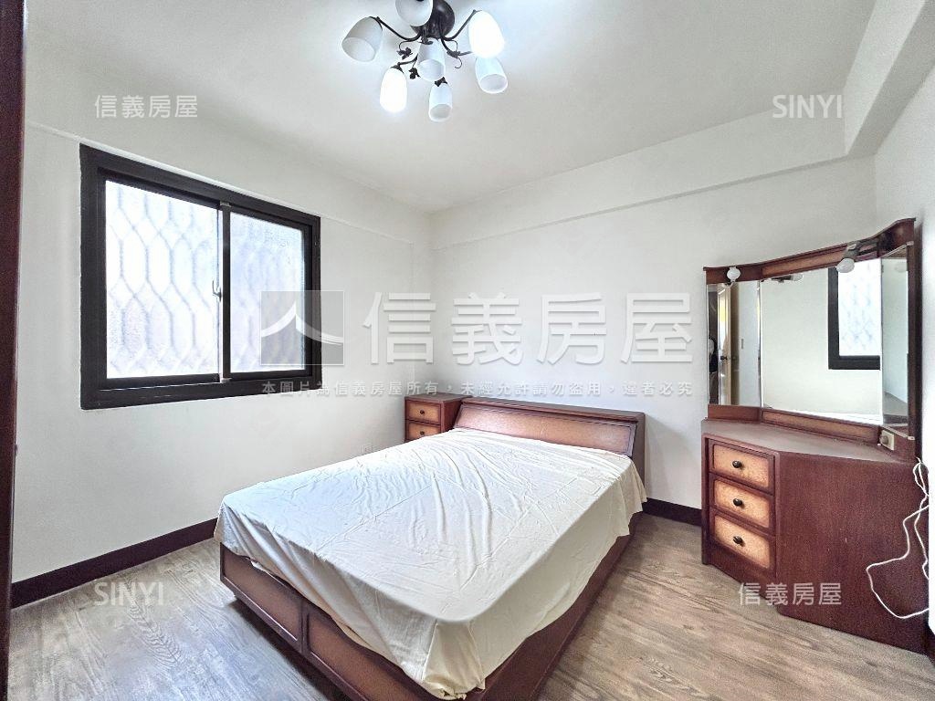 西屯路漢口商圈美公寓房屋室內格局與周邊環境