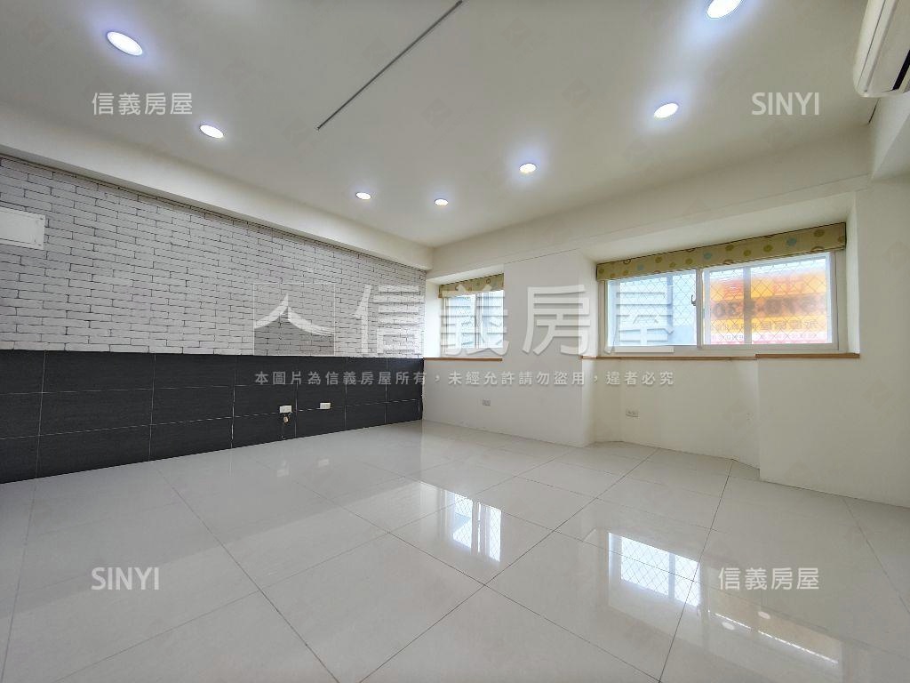 低總！忠孝敦化站方正邊間房屋室內格局與周邊環境
