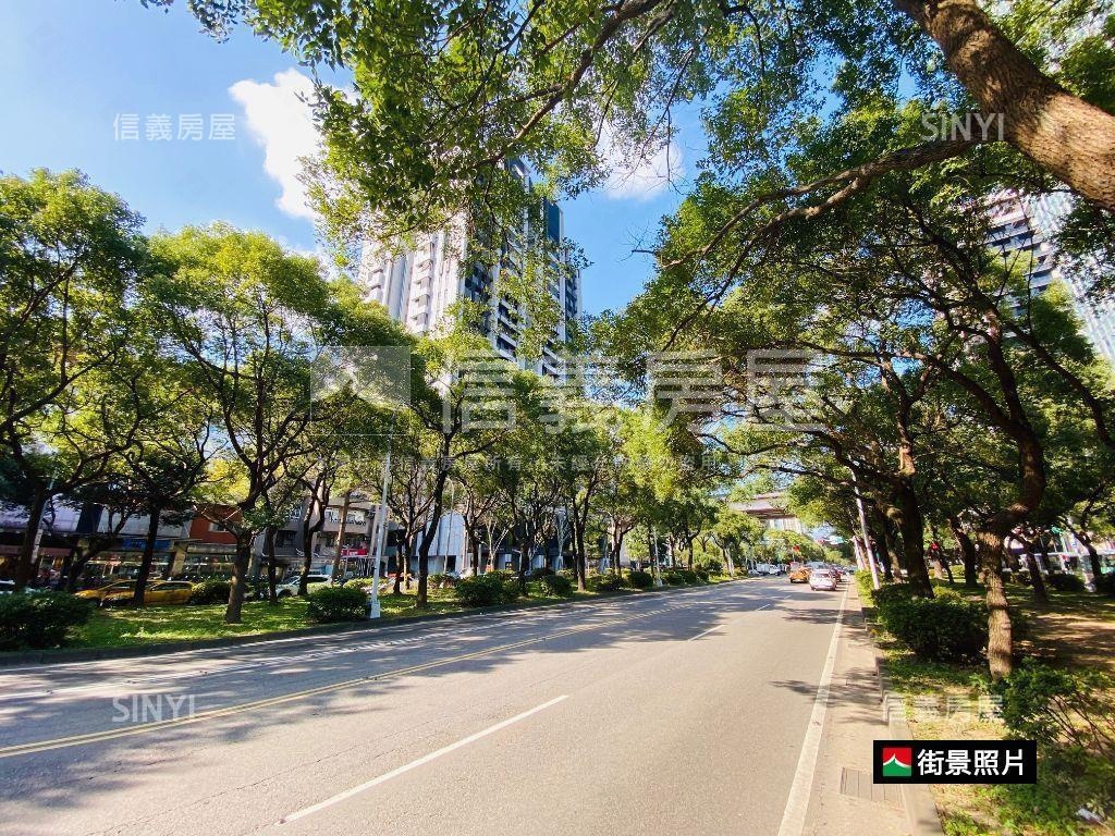 低總！忠孝敦化站方正邊間房屋室內格局與周邊環境