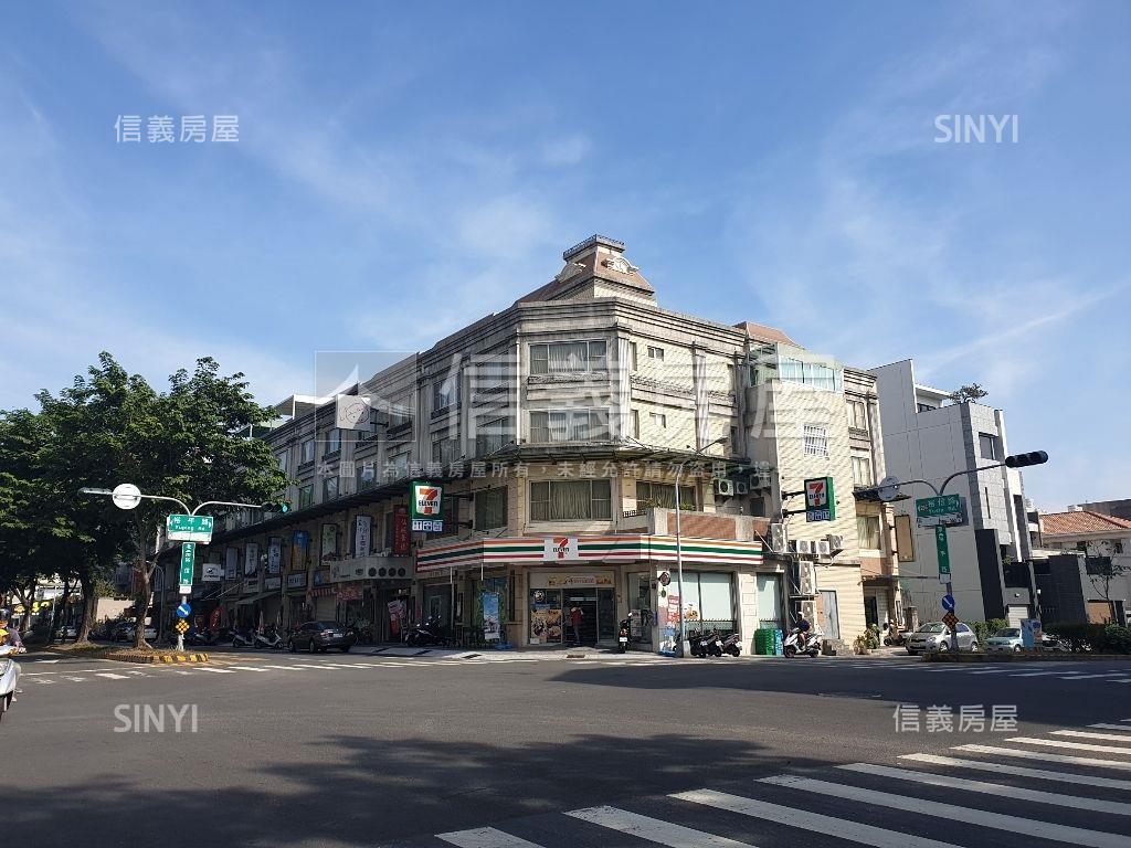 虎尾寮稀有大面寬７１坪地房屋室內格局與周邊環境
