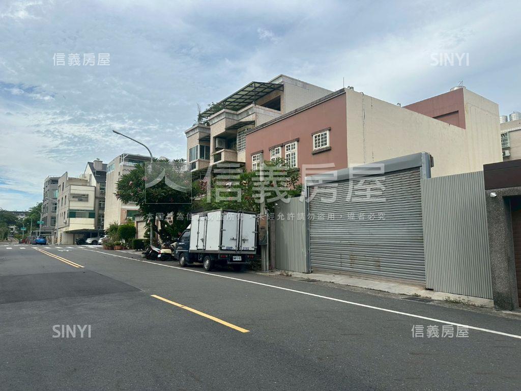 虎尾寮稀有大面寬７１坪地房屋室內格局與周邊環境