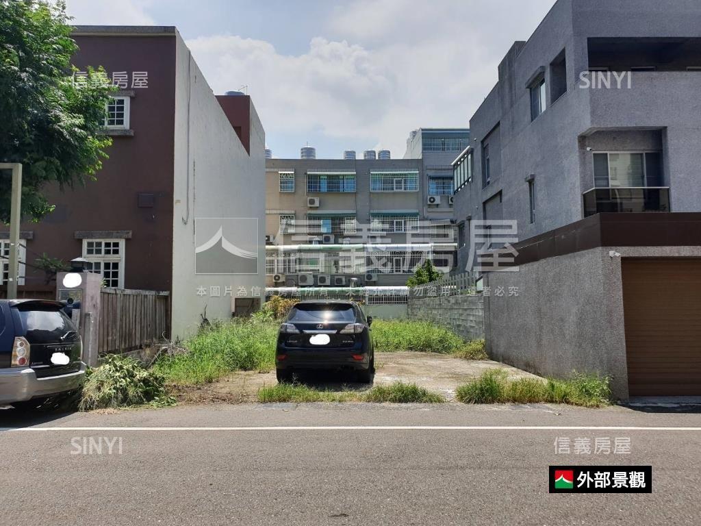虎尾寮稀有大面寬７１坪地房屋室內格局與周邊環境