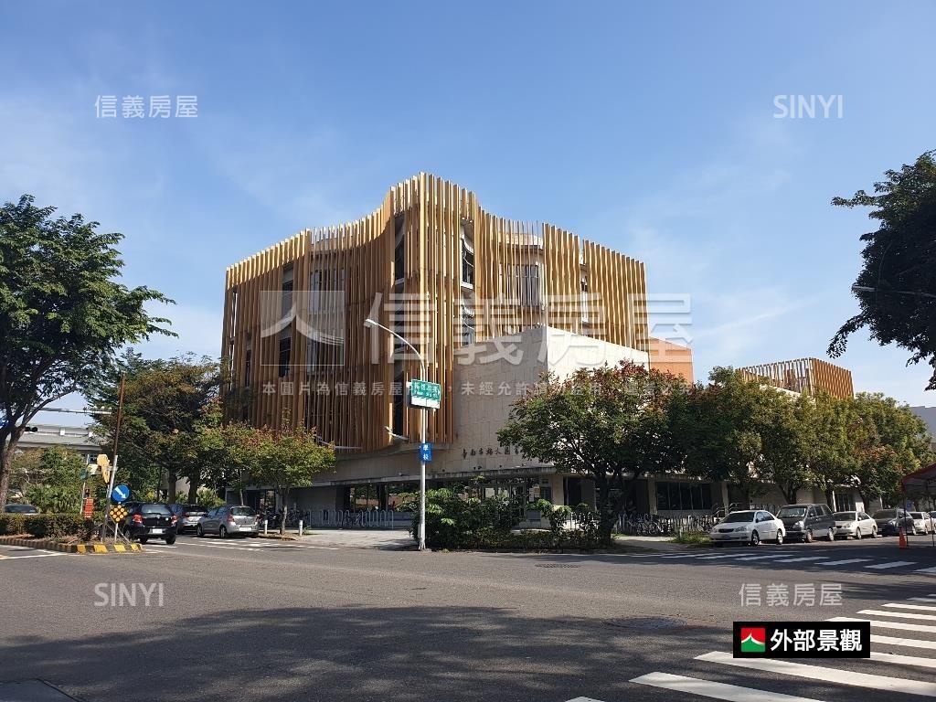 虎尾寮稀有大面寬７１坪地房屋室內格局與周邊環境