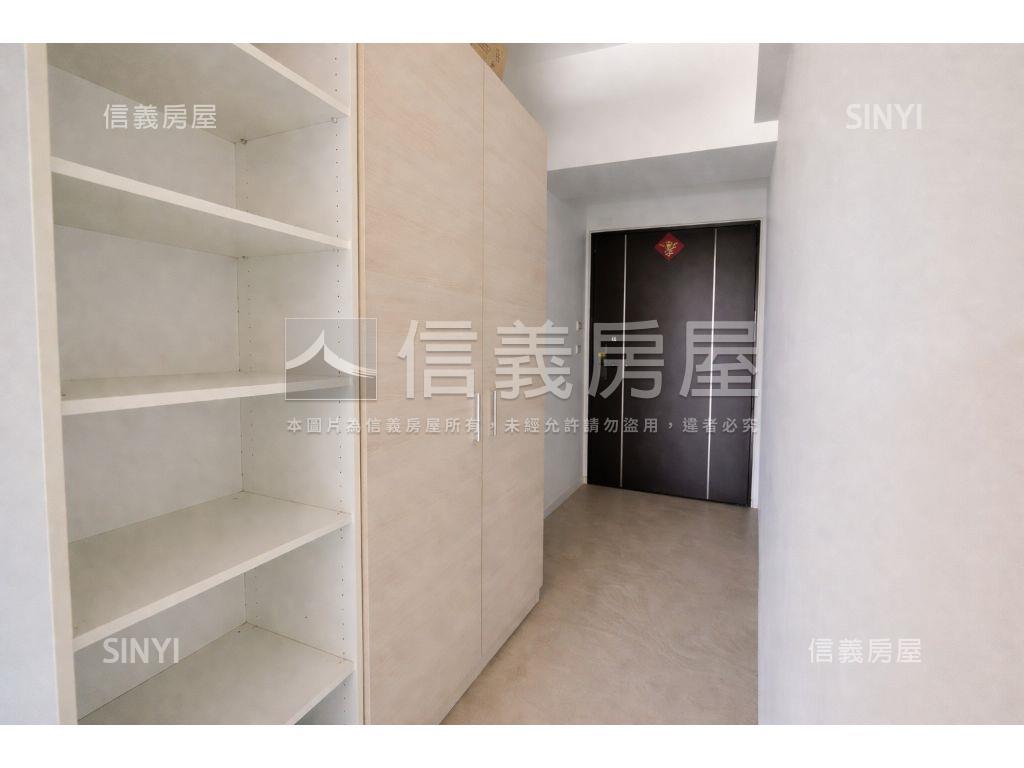 親家居禮次頂樓三房平車房屋室內格局與周邊環境