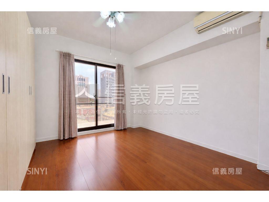 親家居禮次頂樓三房平車房屋室內格局與周邊環境