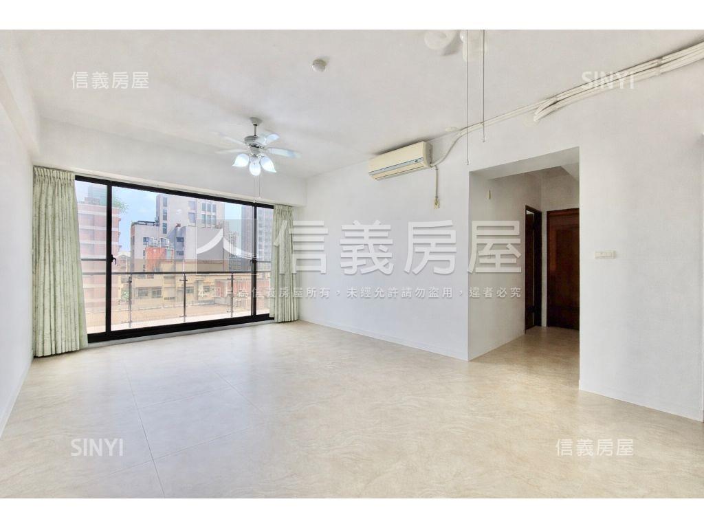 親家居禮次頂樓三房平車房屋室內格局與周邊環境