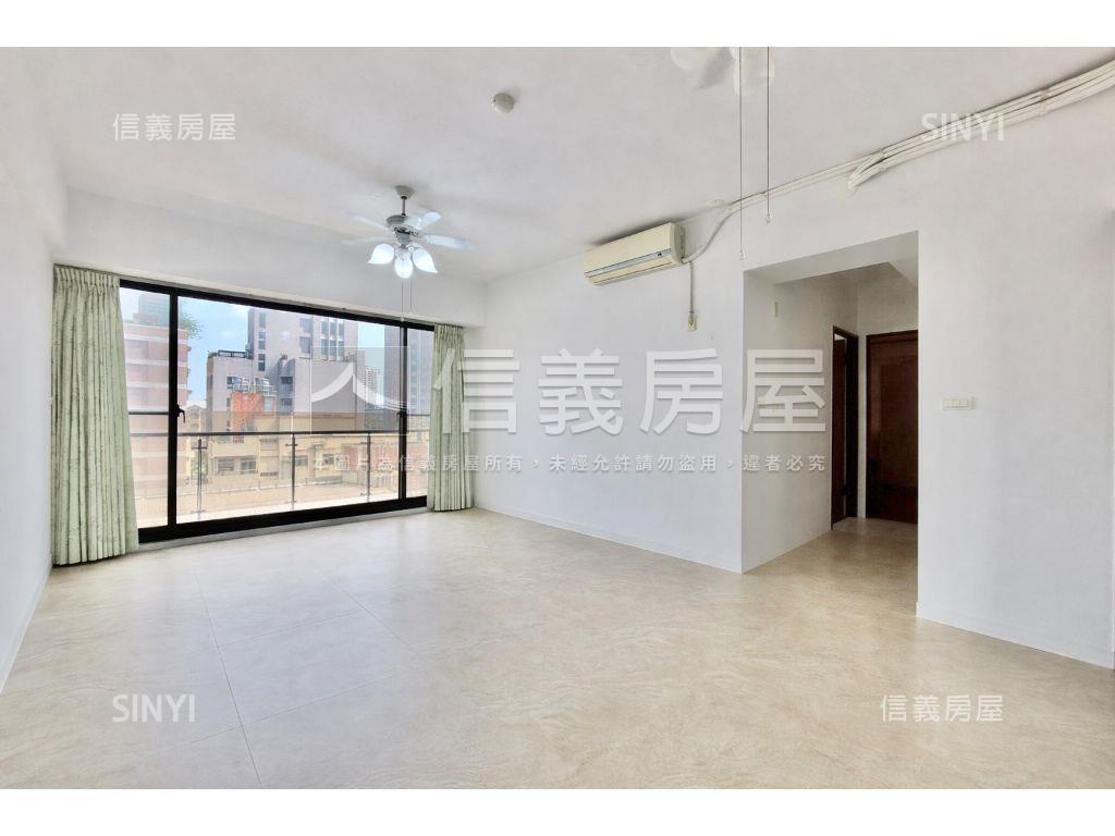 親家居禮次頂樓三房平車房屋室內格局與周邊環境