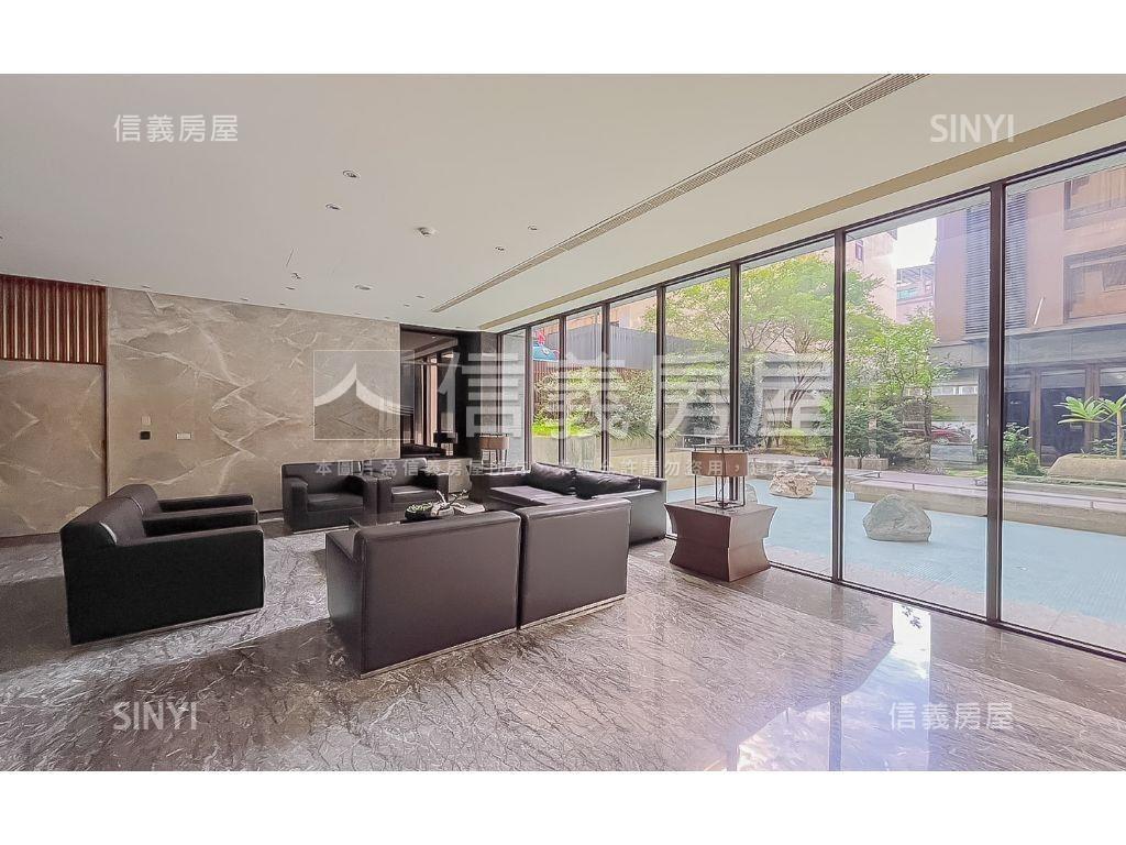 親家居禮次頂樓三房平車房屋室內格局與周邊環境