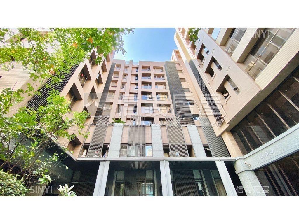 親家居禮次頂樓三房平車房屋室內格局與周邊環境