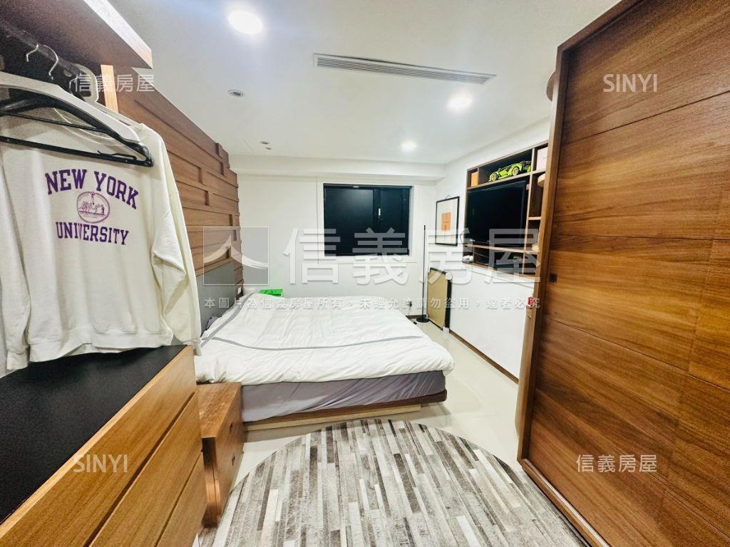 正忠孝東路近捷運電梯住辦房屋室內格局與周邊環境