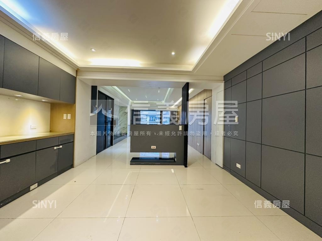 森詠，五房雙主臥豪邸房屋室內格局與周邊環境