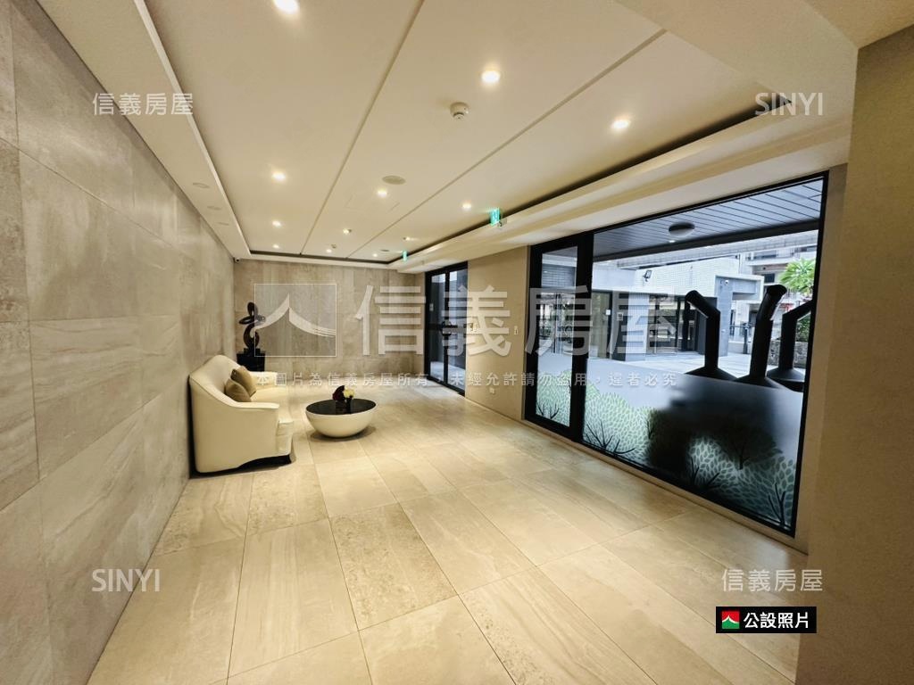 森詠，五房雙主臥豪邸房屋室內格局與周邊環境