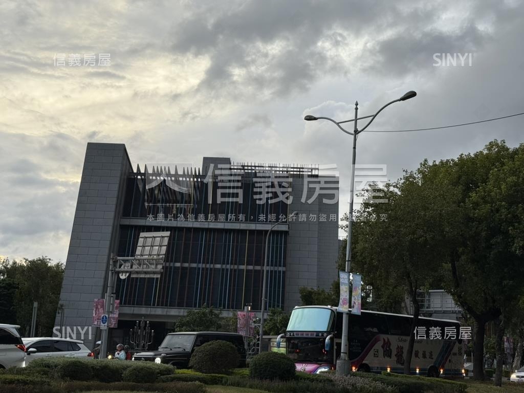 靜巷有光．青禾寓房屋室內格局與周邊環境