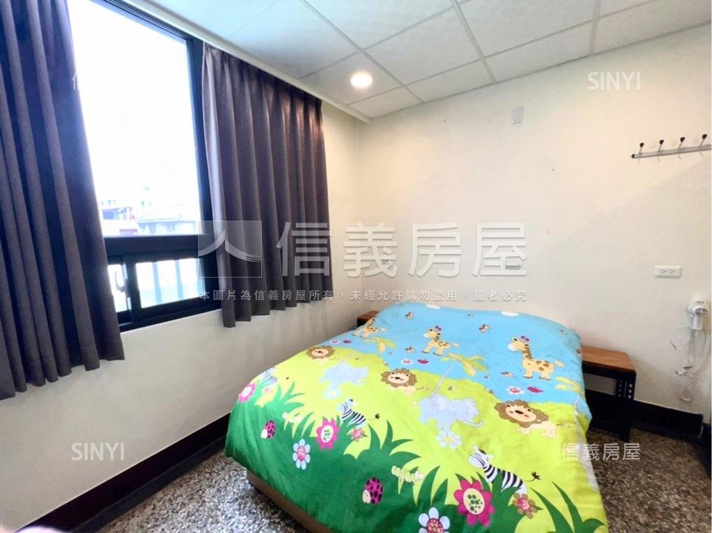 雙城區｜悠悠開山寧靜美宅房屋室內格局與周邊環境