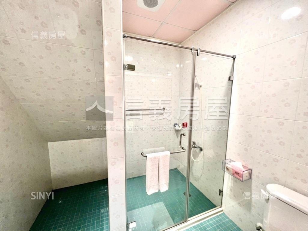 雙城區｜悠悠開山寧靜美宅房屋室內格局與周邊環境