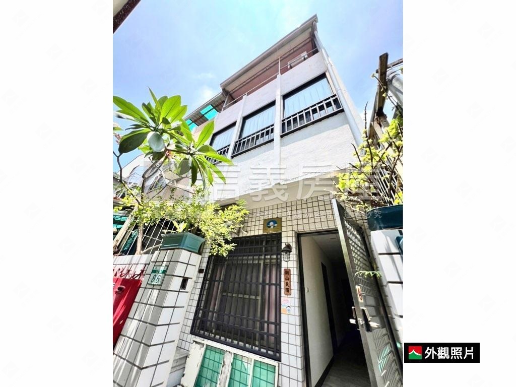 雙城區｜悠悠開山寧靜美宅房屋室內格局與周邊環境
