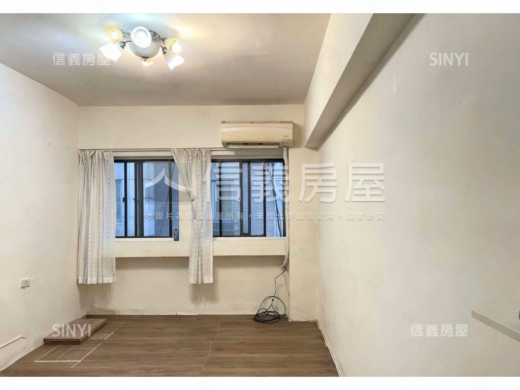 近晴光小資套房房屋室內格局與周邊環境