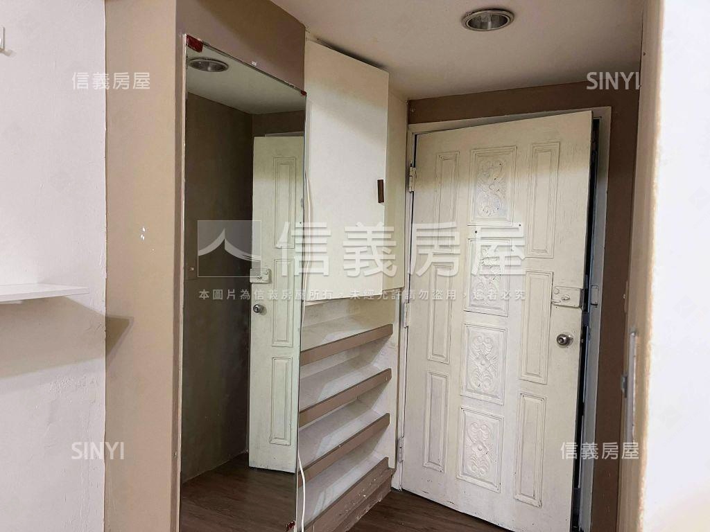 近晴光小資套房房屋室內格局與周邊環境