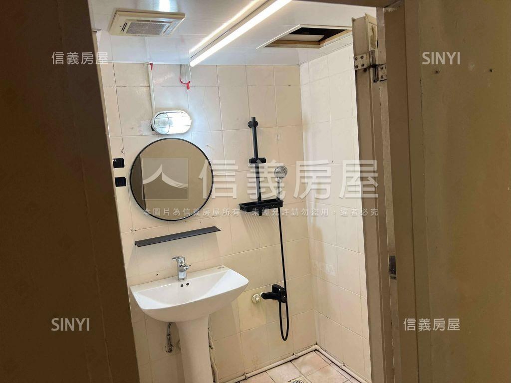 近晴光小資套房房屋室內格局與周邊環境