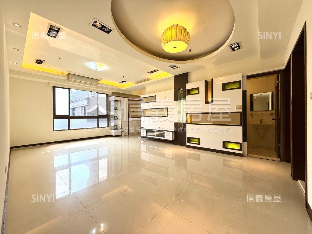 未來捷運＊高樓四房大戶房屋室內格局與周邊環境